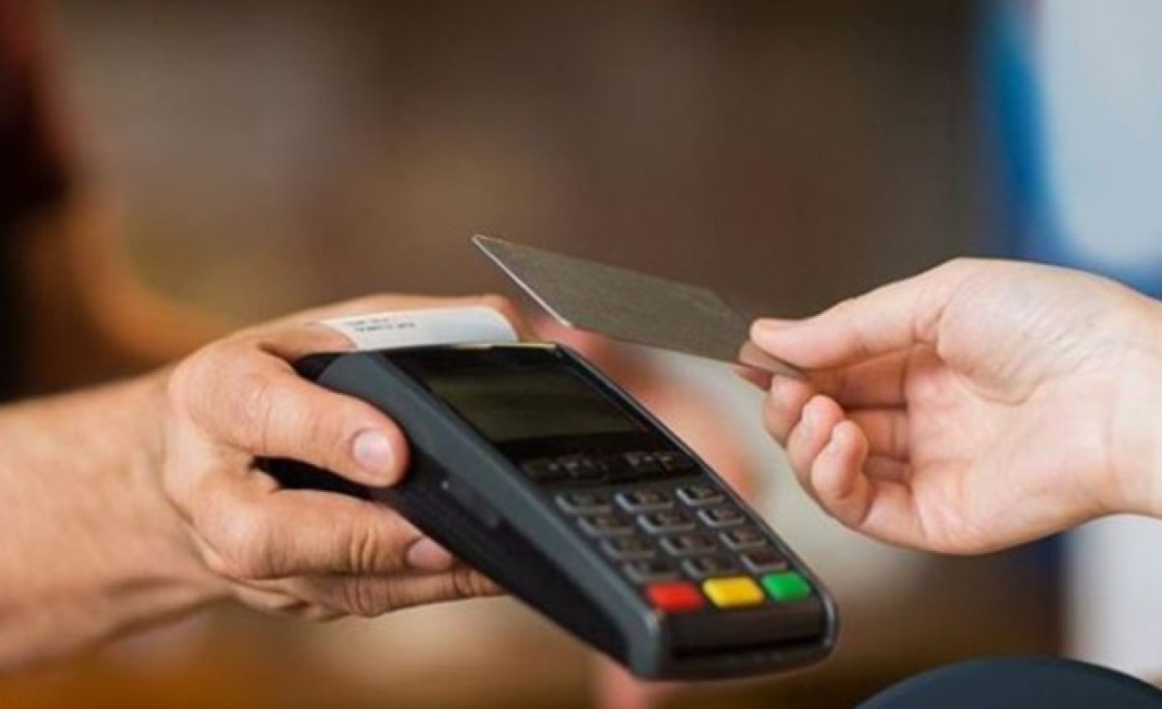 Temassız ödemelerde limit artırıldı