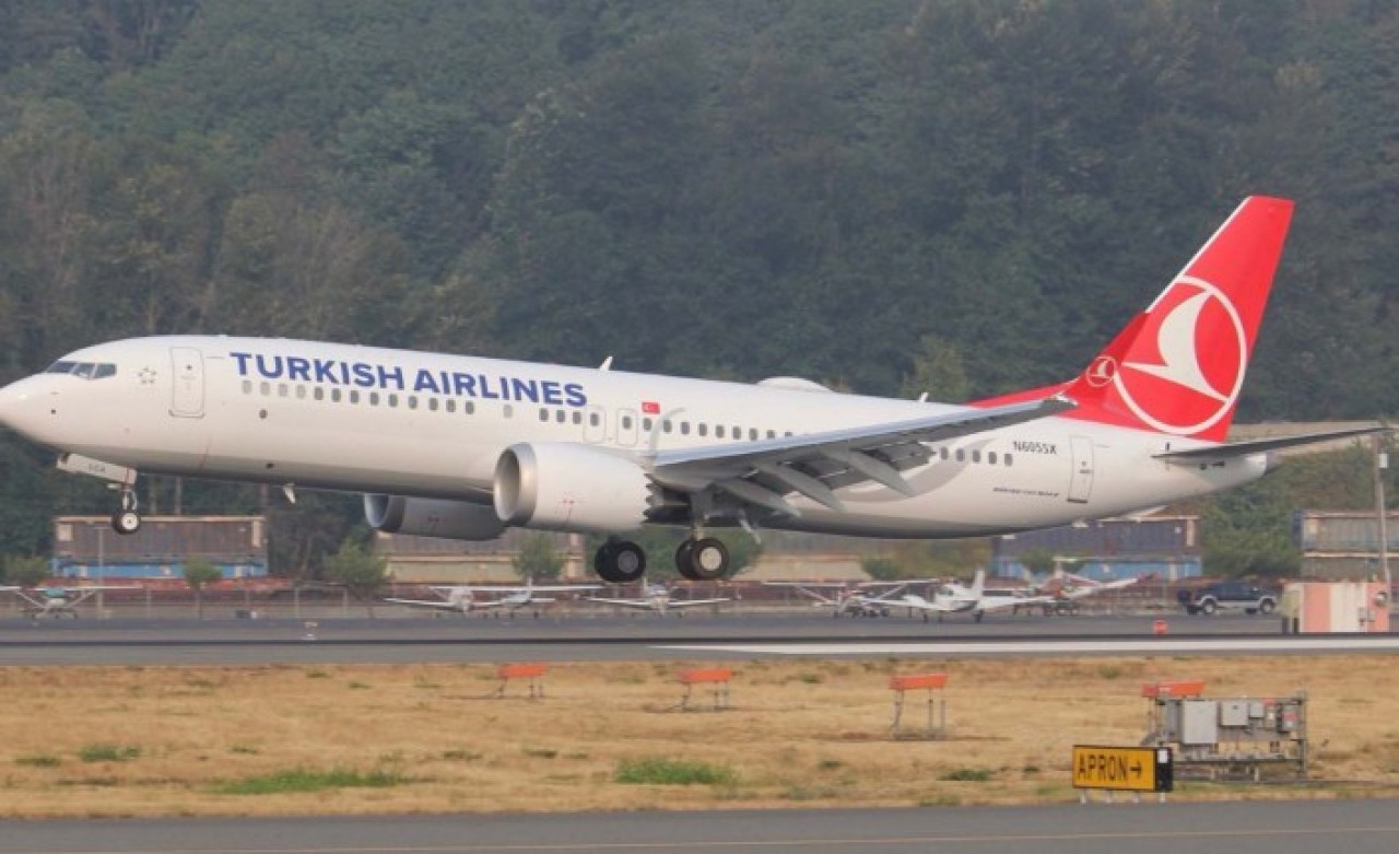 THY'den iptal edilen uçuşlara ilişkin açıklama!