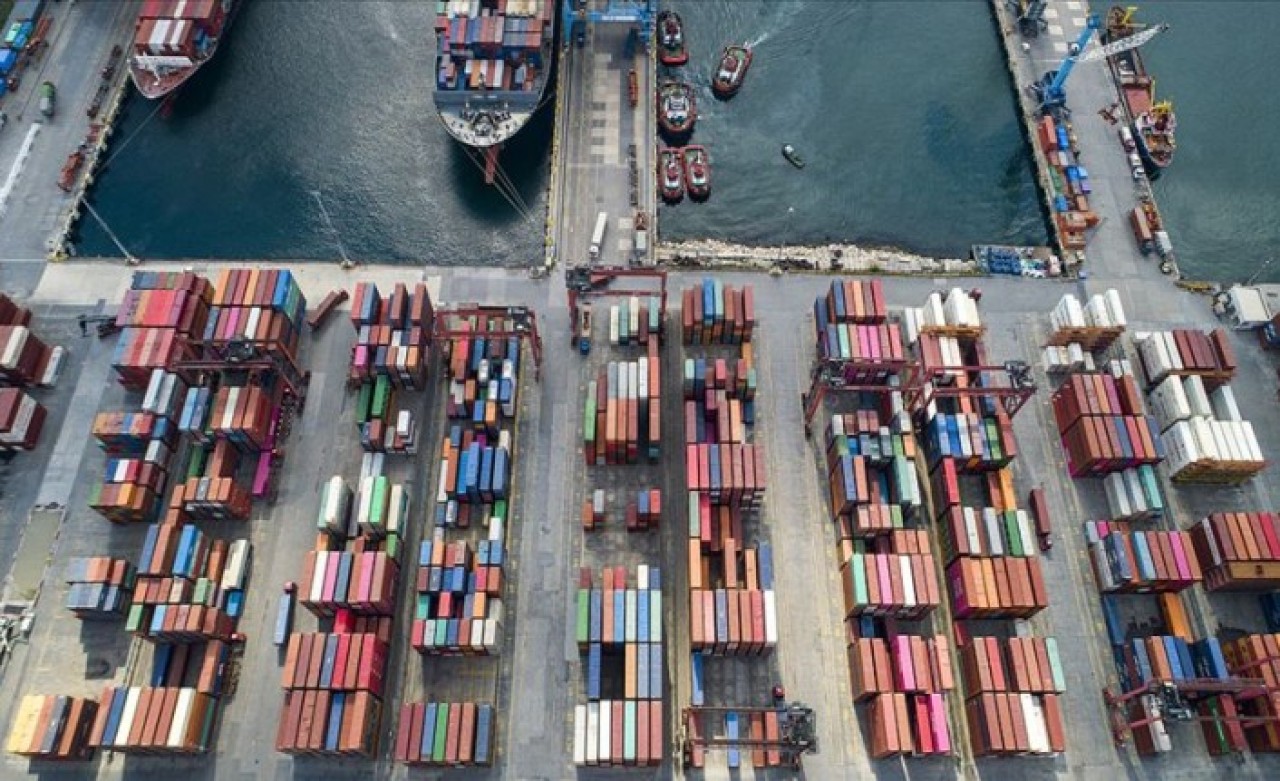 Ticaret Bakanı Pekcan ihracat rakamlarını açıkladı