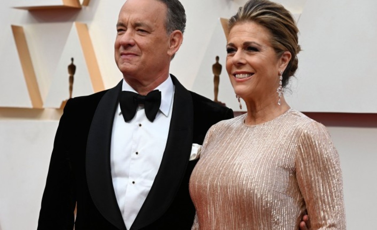 Tom Hanks kimdir? Tom Hanks koronavirüse yakalandı
