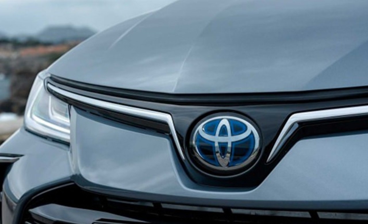 Toyota dünya genelinde o araçları geri çağırıyor!