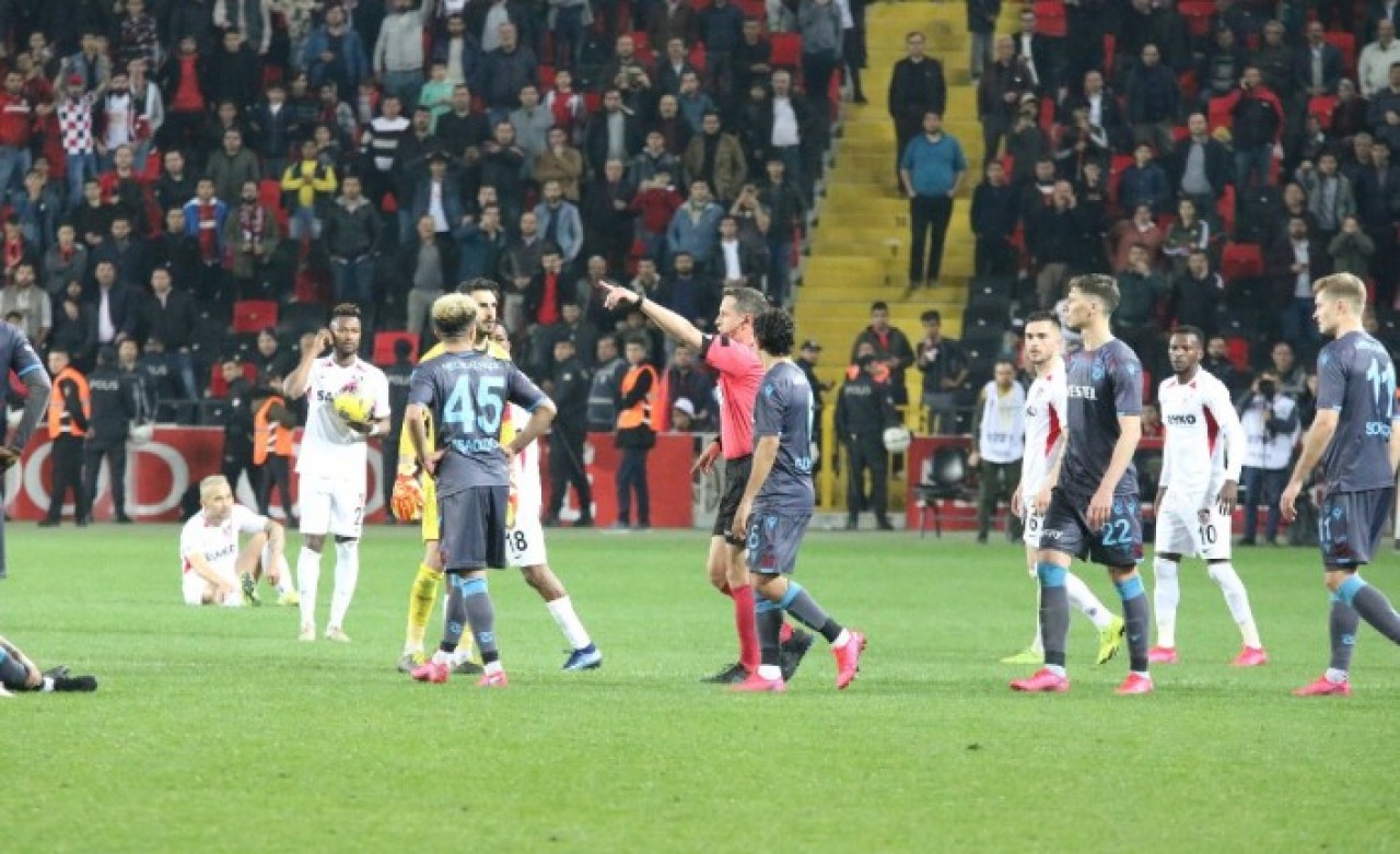 Trabzon'da isyan büyüyor: Operasyon çekiyorlar!