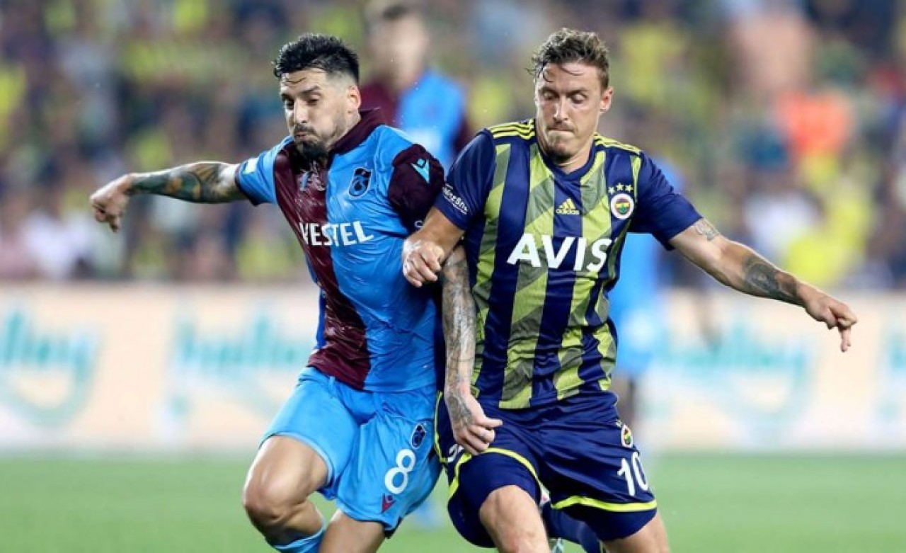 Trabzonspor Fenerbahçe: hangi kanalda,  saat kaçta?