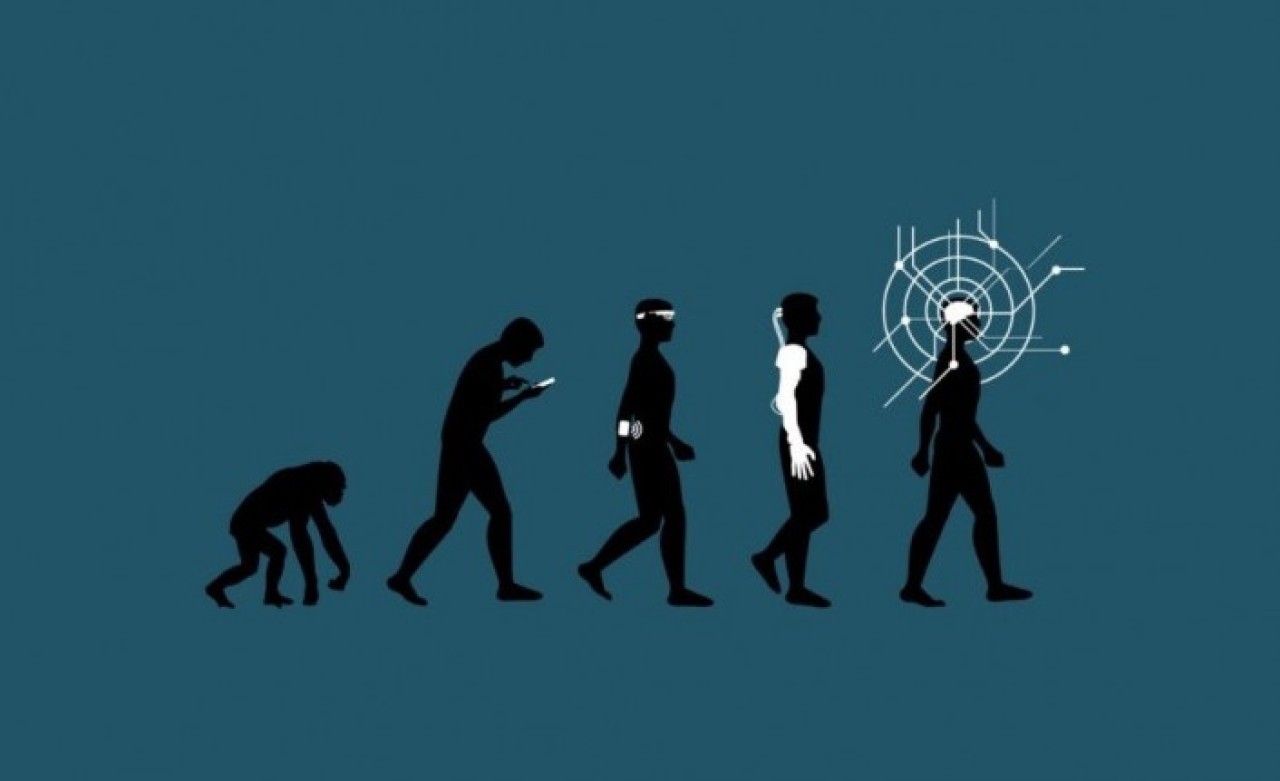 Transhümanizm ne demek? Transhümanizm nedir?