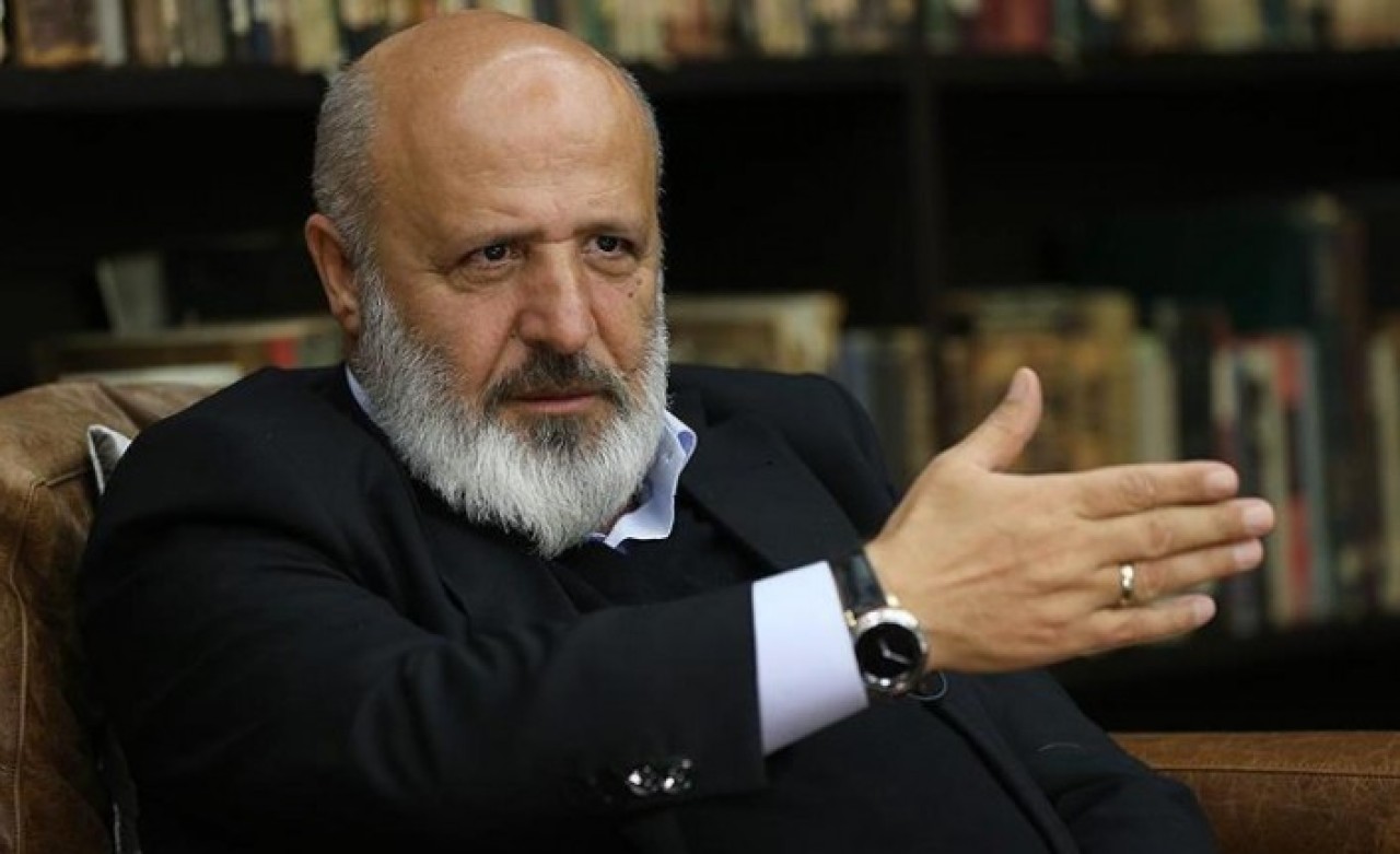 TRT,  Ethem Sancak hakkında konuşan Bakan Koca'yı susturdu!