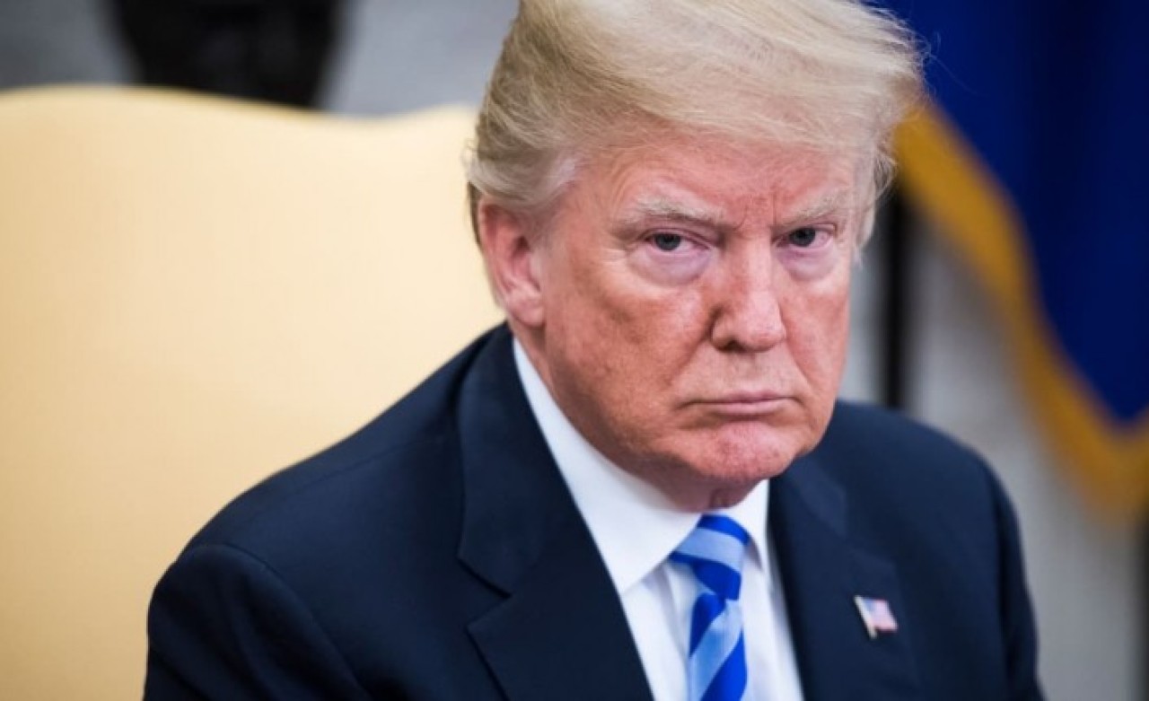 Trump'tan korkutan açıklama: Ölümler tavan yapacak