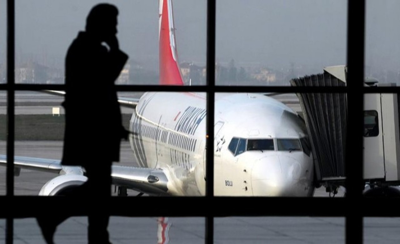 THY ve Pegasus tüm İtalya seferlerini iptal etti