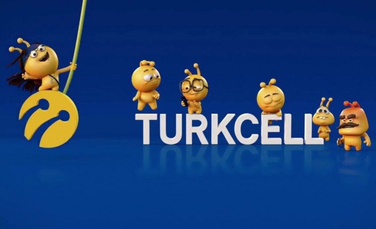 Turkcell'e büyük tepki: Çekil aradan!