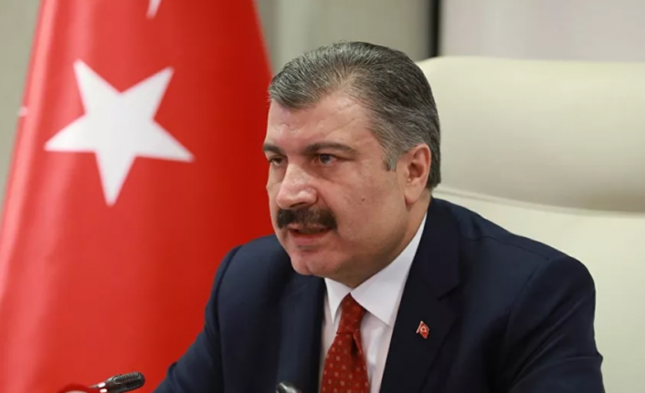 Türkiye'de ikinci koronavirüs ölümü gerçekleşti!