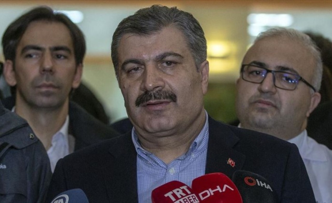 Türkiye'de koronavirüs nedeniyle toplam 21 ölüm gerçekleşti: Vaka sayısı 947