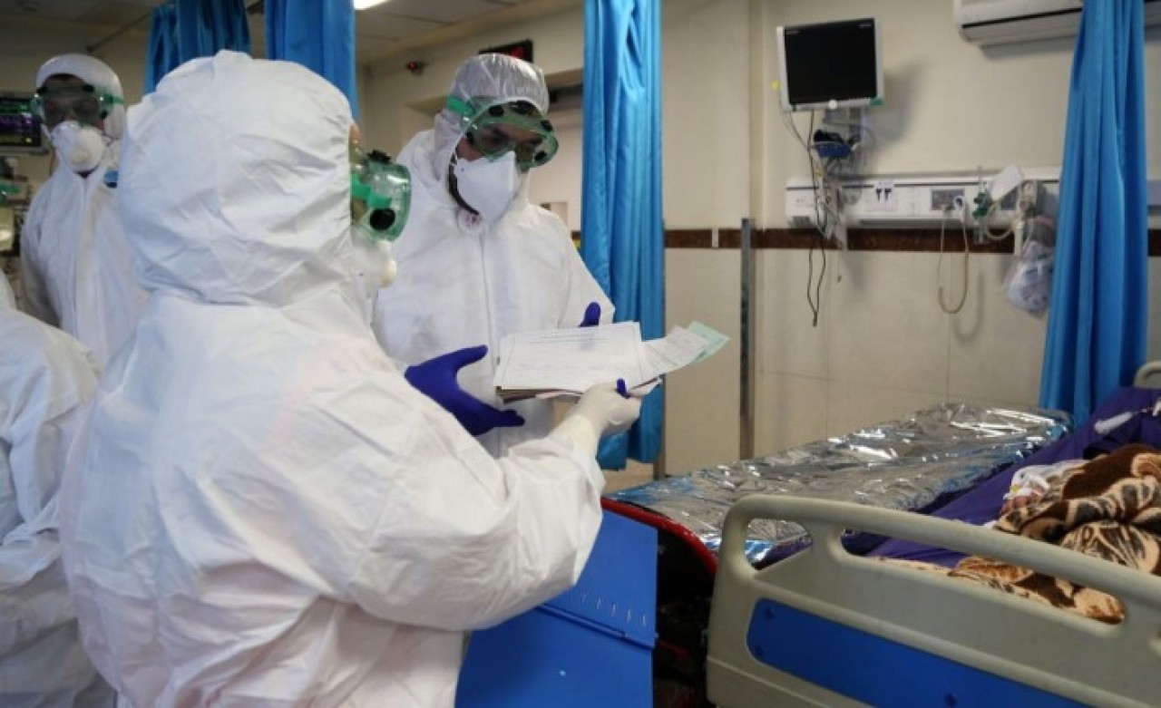 Türkiye'deki ikinci koronavirüs vakasının sağlık durumuyla ilgili açıklama geldi!