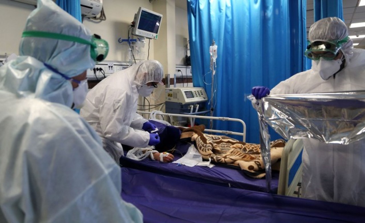 Türkiye'deki ilk koronavirüs hastasının sağlık durumuyla ilgili açıklama geldi!