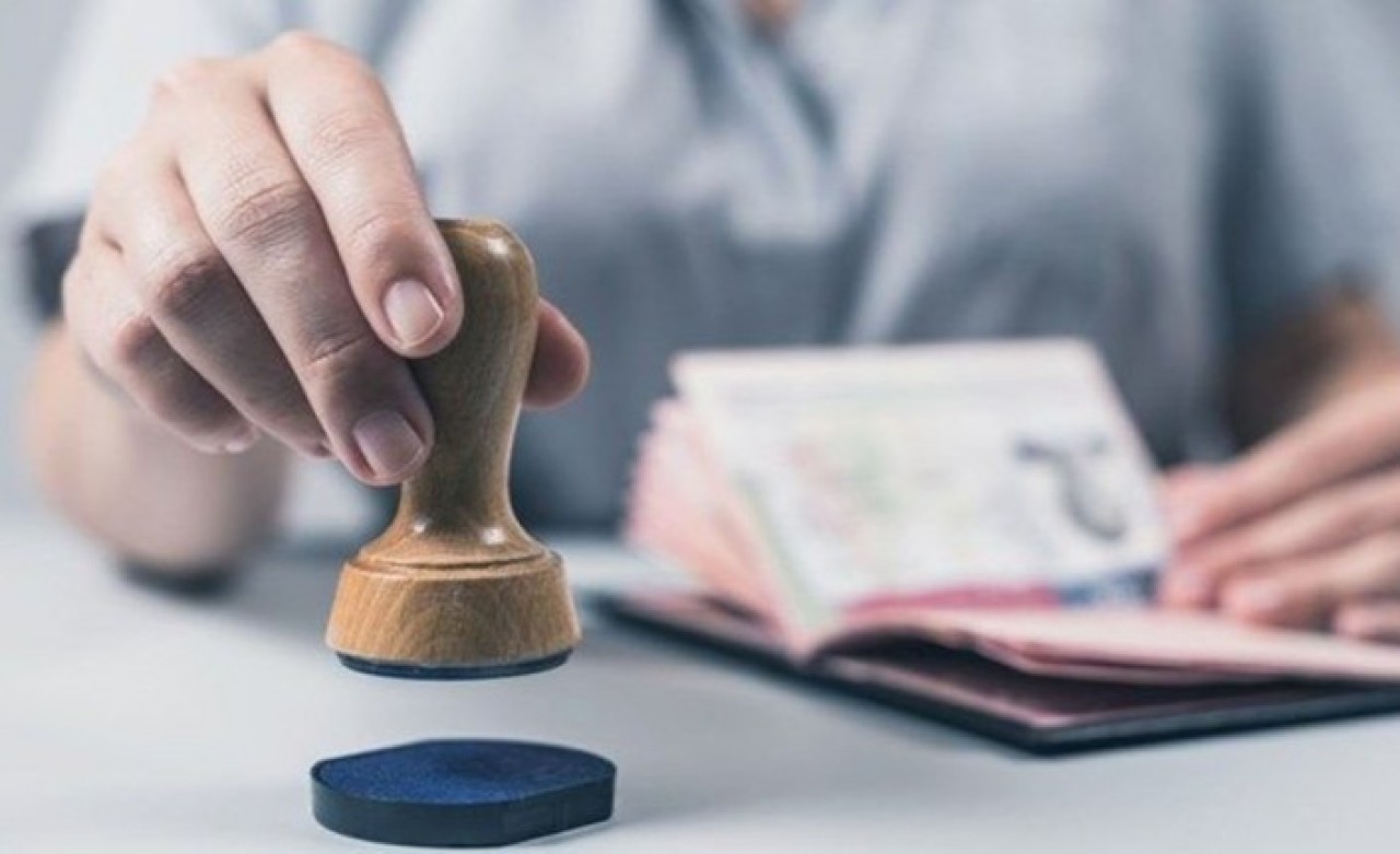 Türkiye'den 11 ülkeye vize muafiyeti