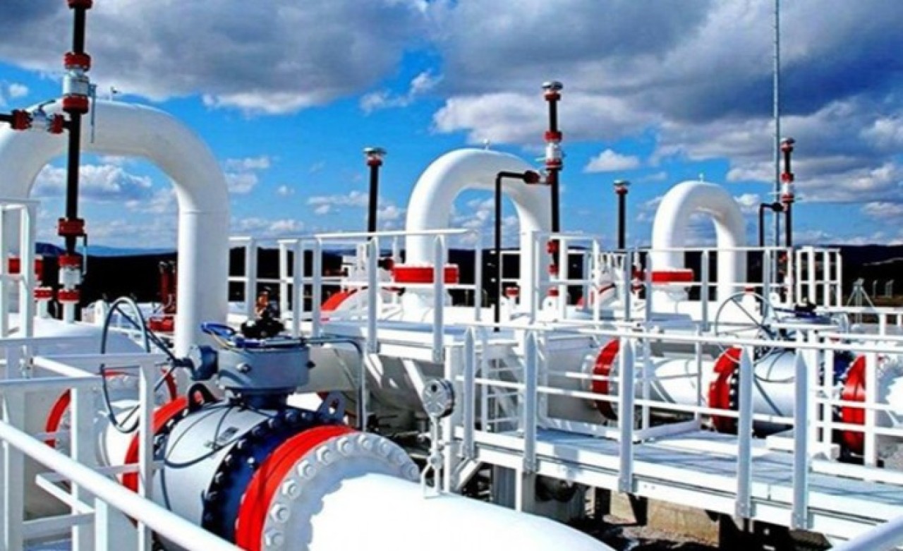 Türkiye'ye doğal gazda indirim hakkı doğdu