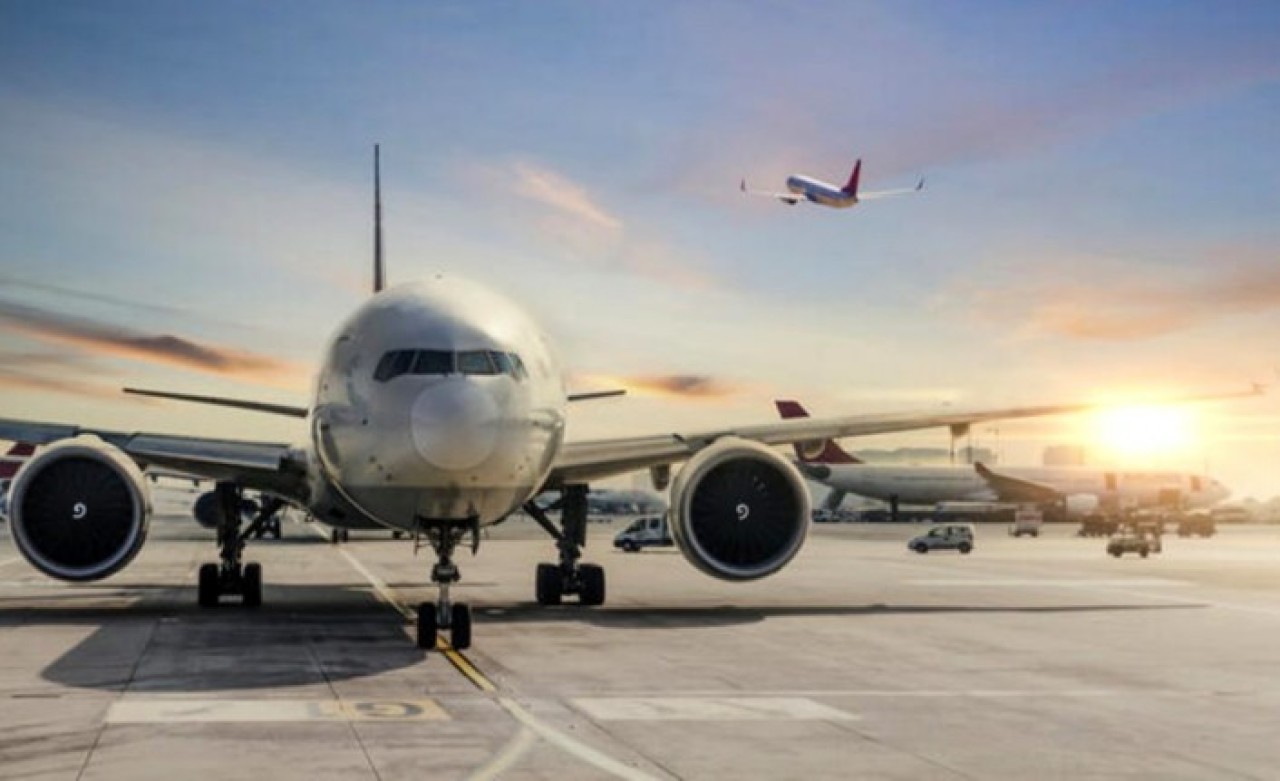 Türkiye'den 46 ülkeye daha uçuş durdurma kararı!