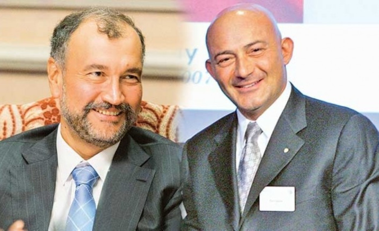 Türkiye'nin en zengin 100 kişisi belli oldu