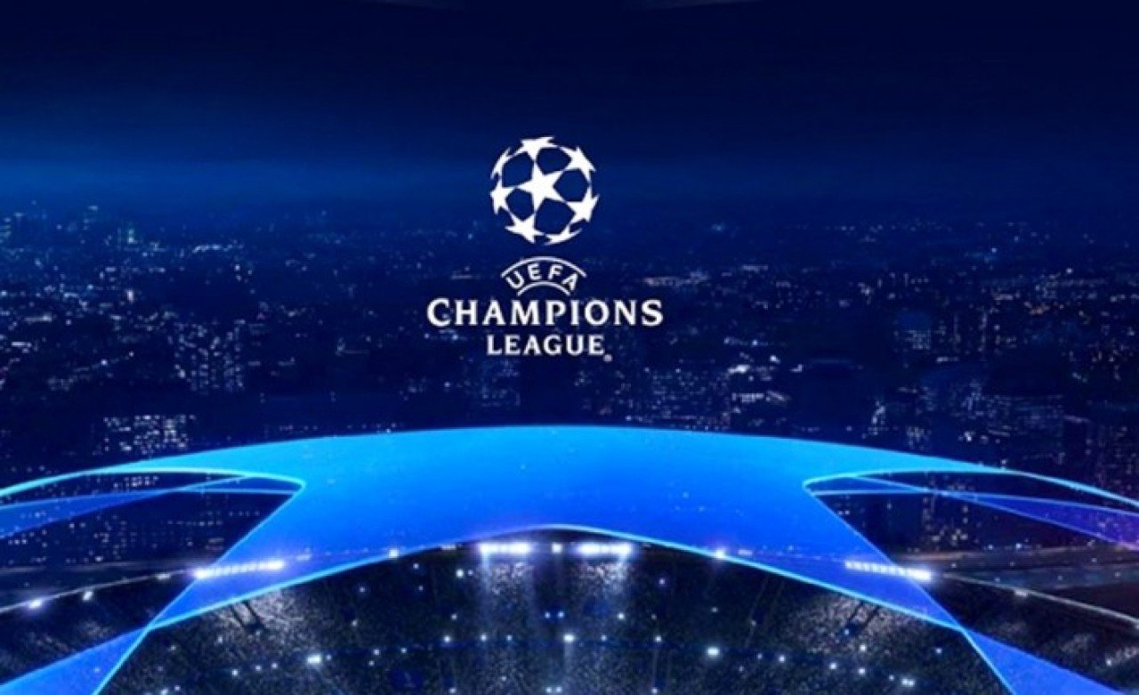 UEFA Şampiyonlar Ligi maçları askıya alındı