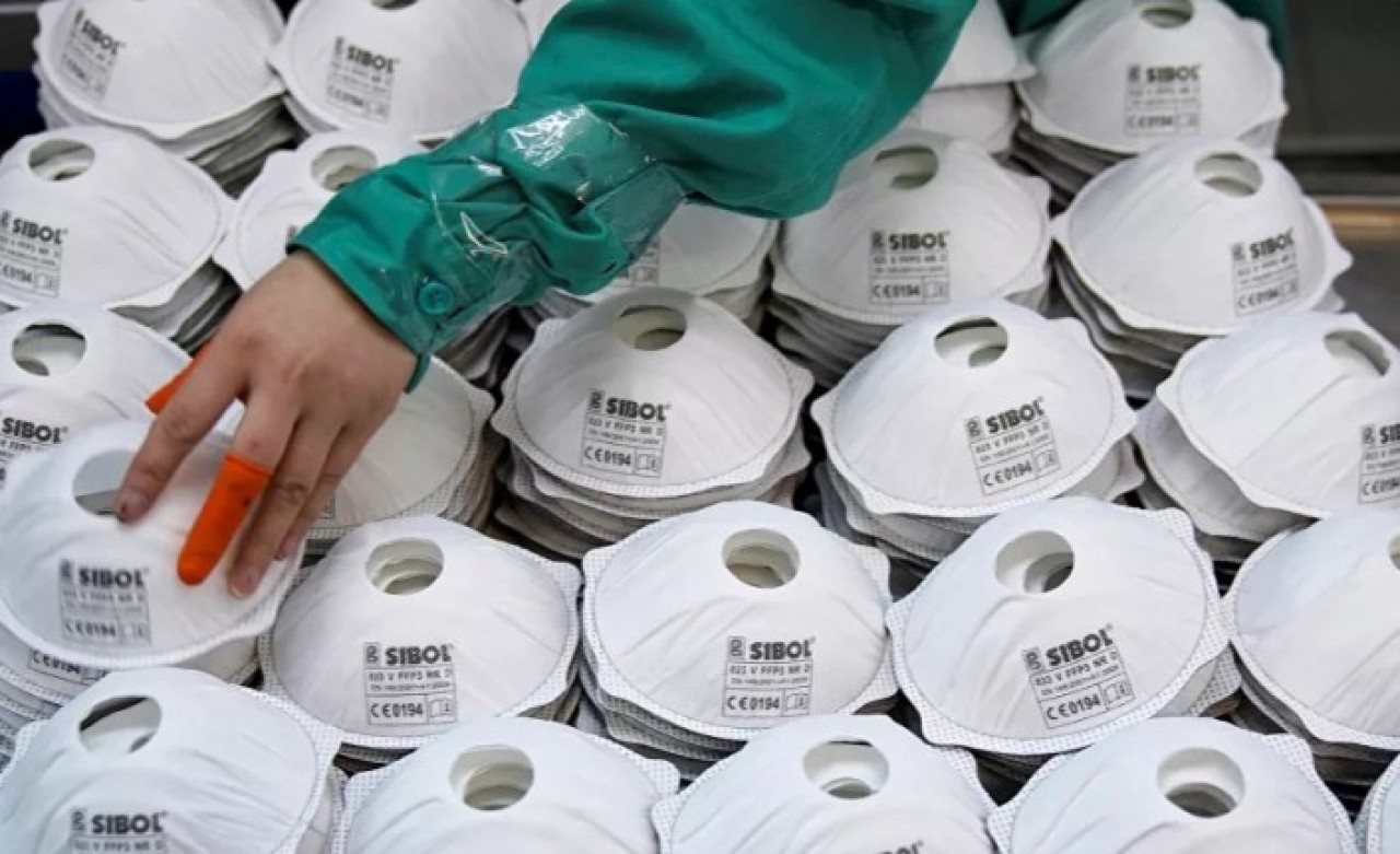 Ukrayna’da ilk koronavirüs teşhisi