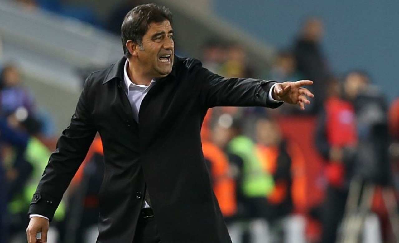 Ünal Karaman yarın imzayı atıyor