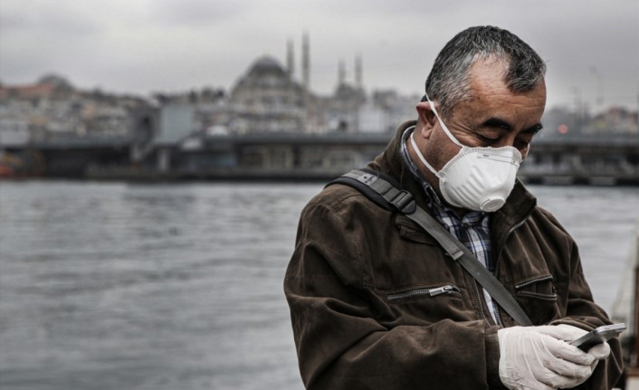 Vali Yerlikaya'dan İstanbul için yeni tedbir kararı!