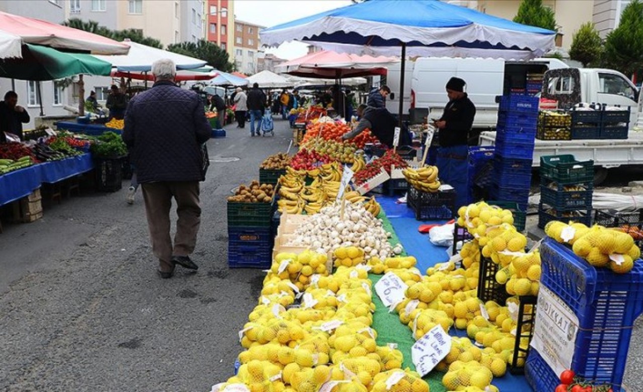 Valilik duyurdu: Market ve pazar yerlerine çocukların girmesi yasak