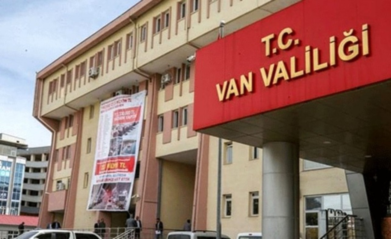 Van Valiliği: Türkiye-İran sınırında 7 ceset bulundu