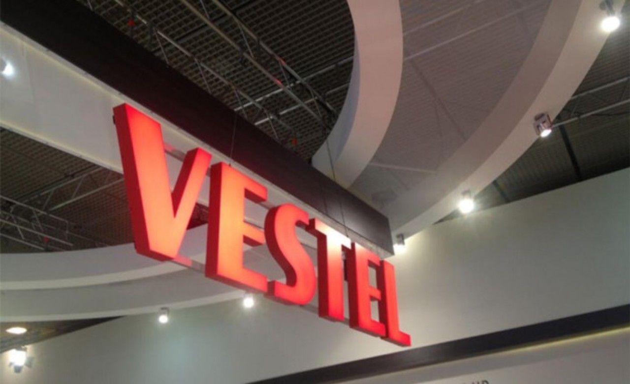Vestel Polonya fabrikasını LG'ye sattı!
