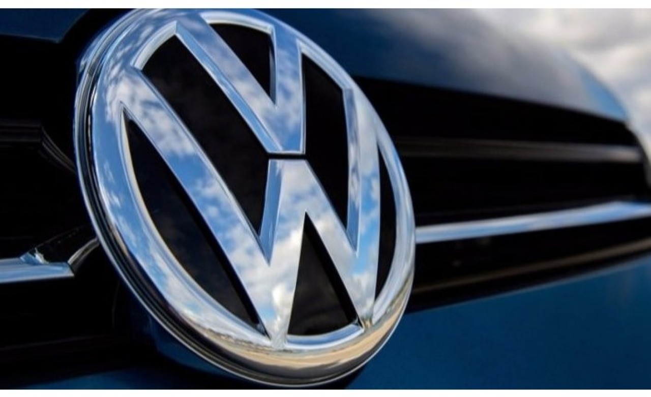 Volkswagen üretime ara veriyor