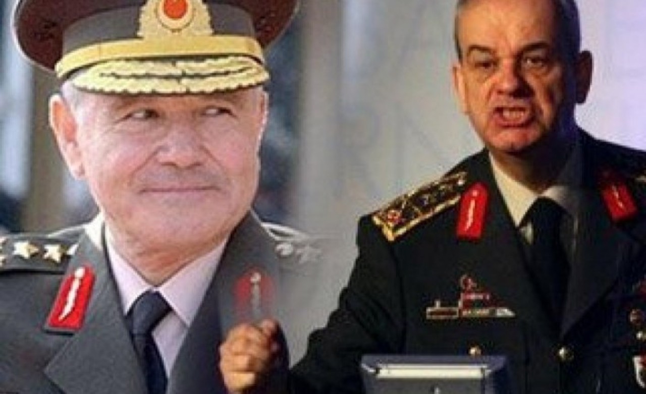 Yalman'dan sonra koronavirüs paniği! İlker Başbuğ da ablukada