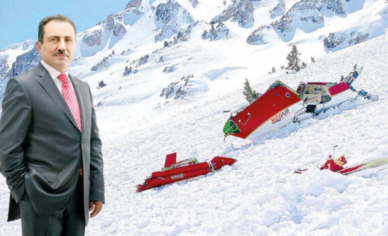 Yazıcıoğlu suikastında flaş gelişme