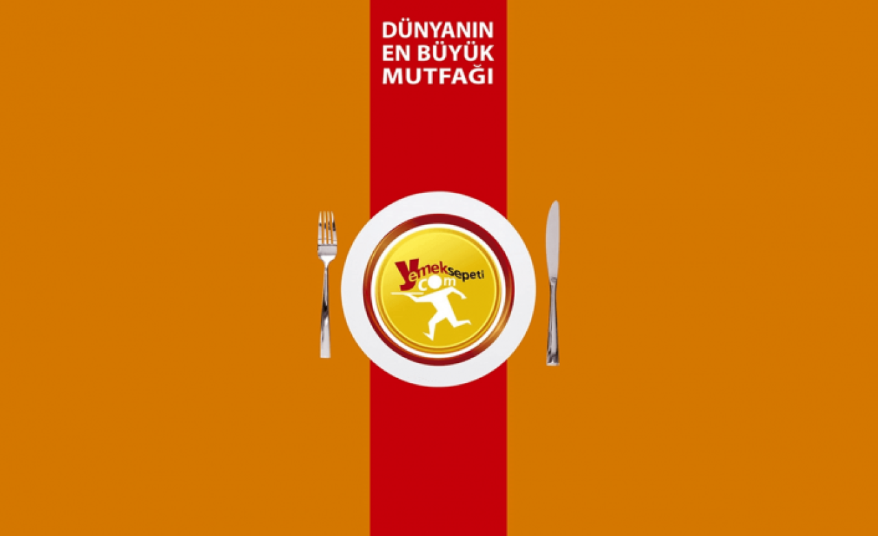 Yemeksepeti,  sağlık çalışanları için 1 milyon TL bağış yaptı!