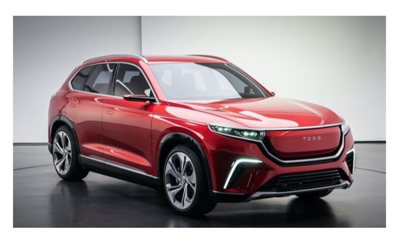 Yerli otomobilin üretileceği fabrikanın yeri belli oldu!