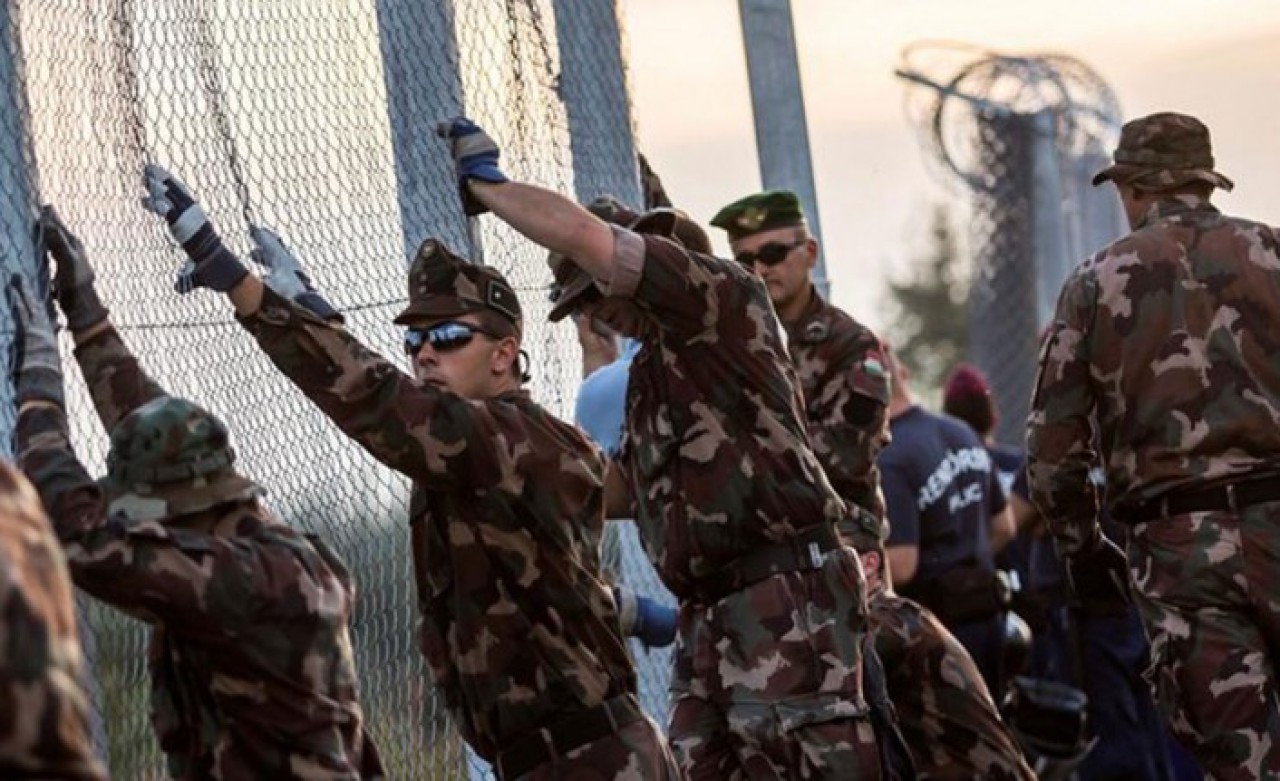 Yunan ordusu sınırda gerçek mermilerle tatbikat yapacak