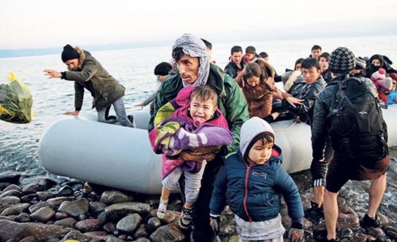 Yunanistan Başbakanı'ndan Türkiye'ye skandal suçlama!
