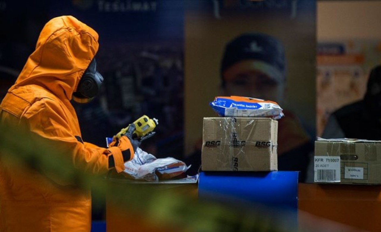 Yurtiçi Kargo e-ticaret sitelerini askıya mı alıyor?