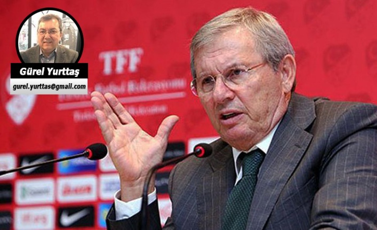 Zekeriya Alp giderse çok ararsınız!