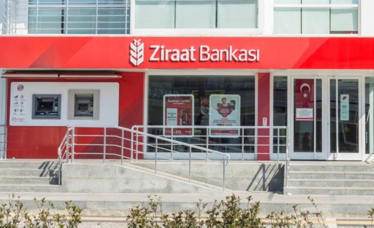 Ziraat Bankası'ndan koronavirüs önlemi: Kredi ödemeleri ertelendi!