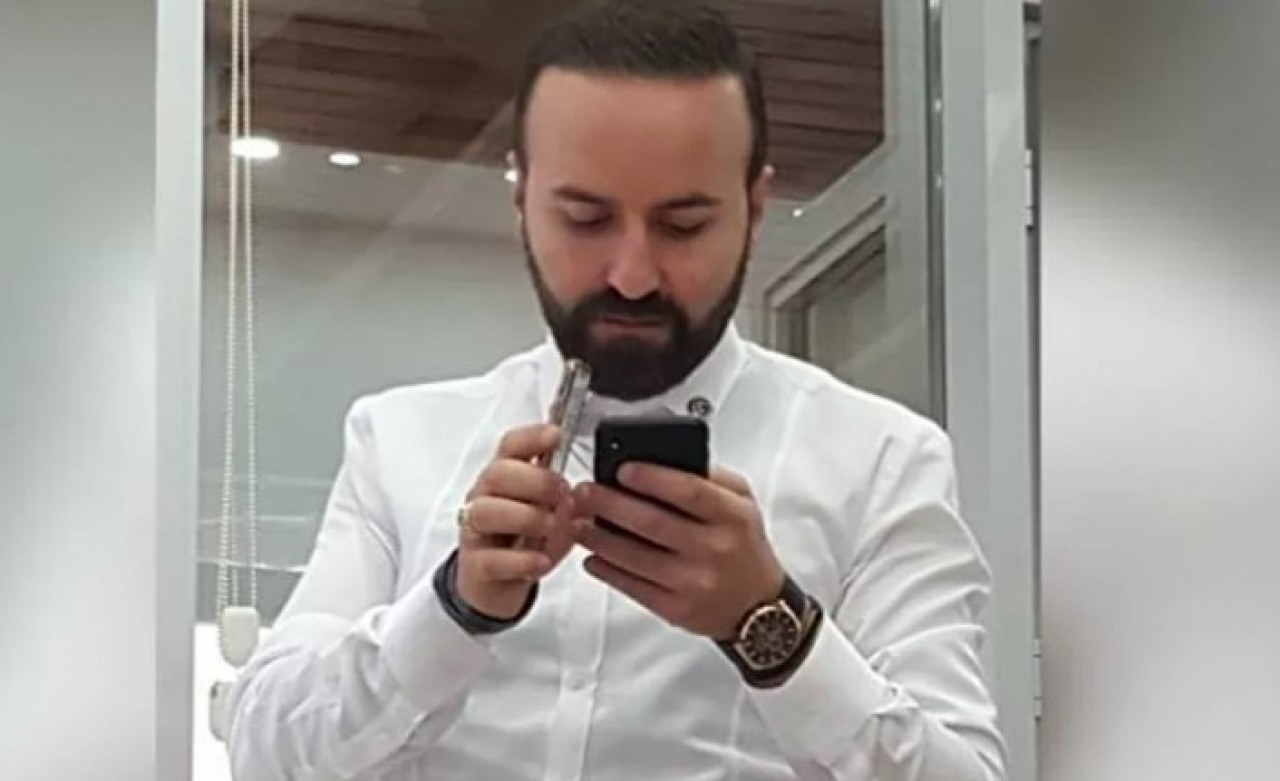 1000 TL almak için başvuran ferrari sahibi ortaya çıktı: "Mağdur oldum"