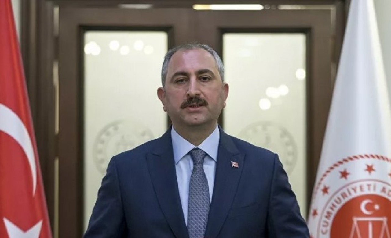 120 tutuklu ve hükümlüye koronavirüs teşhisi