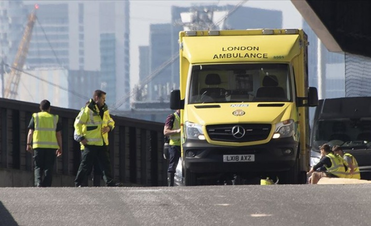 13 yaşındaki çocuk koronavirüse yenik düştü