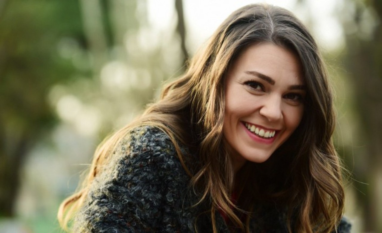 2020'nin aşk bombası patladı: Aslı Enver gönlünü bakın kime kaptırdı!