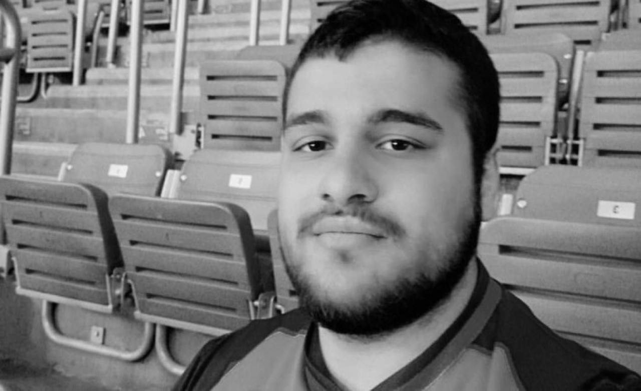 22 yaşındaki Seyfullah,  koronaya yenik düştü!