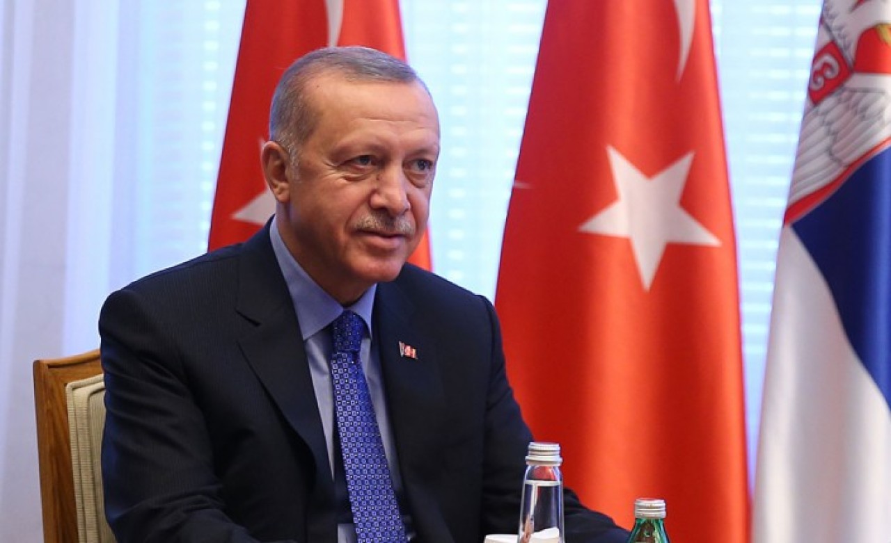 23 Nisan saat 21.00'de televizyonlar Meclis'e bağlanacak: Çok özel bir an yaşanacak!