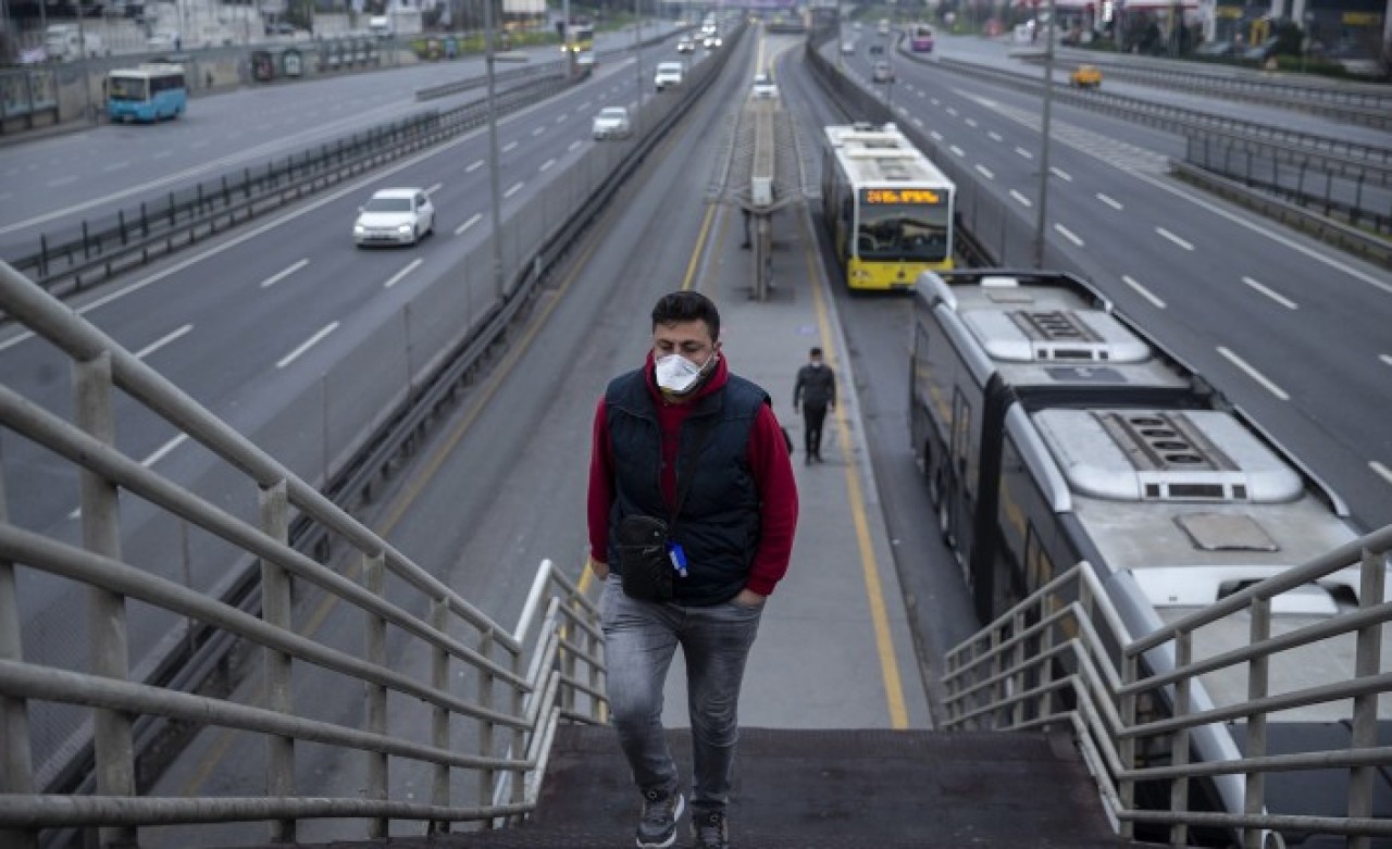30 ilimizde vaka sayısı 10'un altına düştü: Normalleşme bu illerde başlayacak!