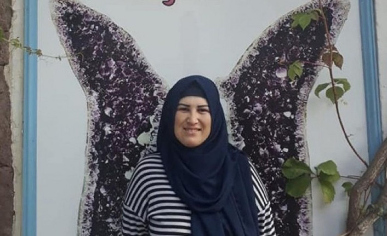 35 yaşındaki hemşire Tuğba Kuşdemir koronavirüs nedeniyle hayatını kaybetti