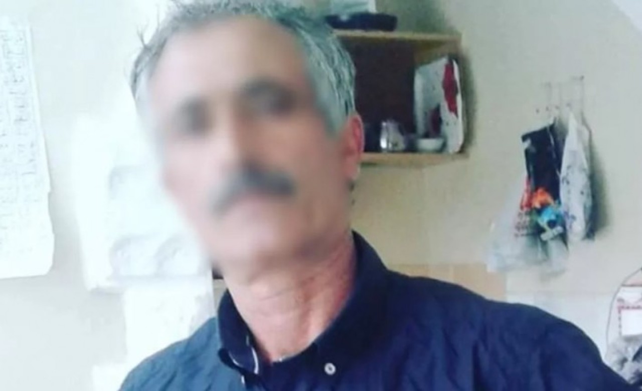 6 yaşındaki çocuğa cinsel istismardan tutuklanmıştı: Cezaevinde ölü bulundu!