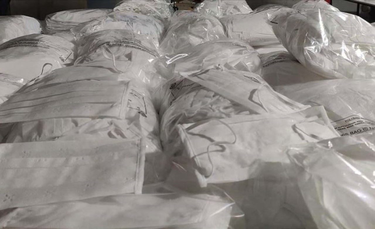 65 ilde operasyon: Yüzlerce kişi gözaltında