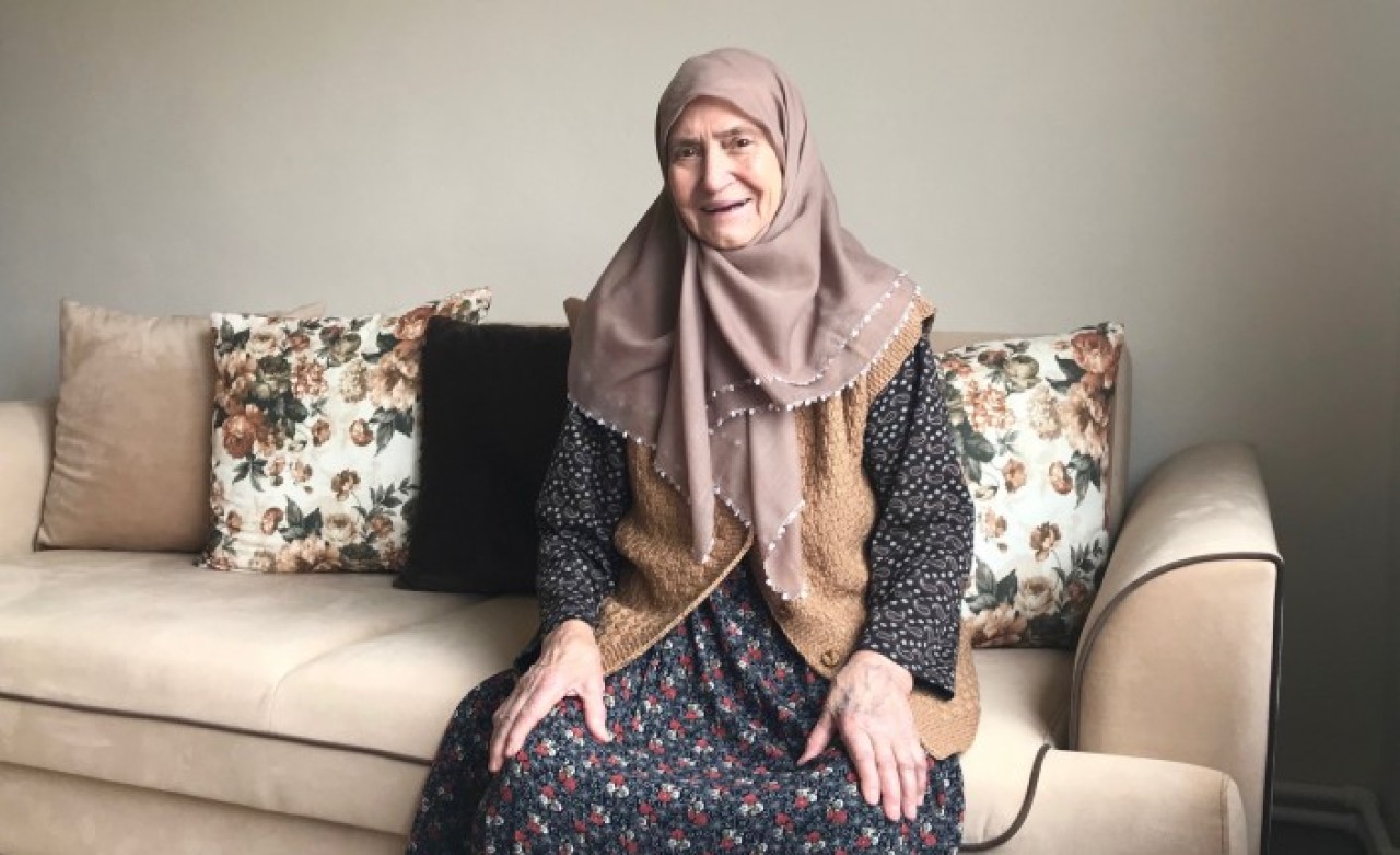 86 yaşında koronavirüsü yenmişti: Üzücü haber geldi!