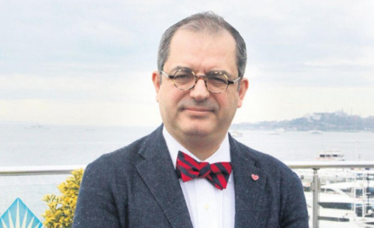 ABD'deki Prof.Dr. Mehmet Çilingiroğlu'ndan Trump'a inanılmaz hakaret