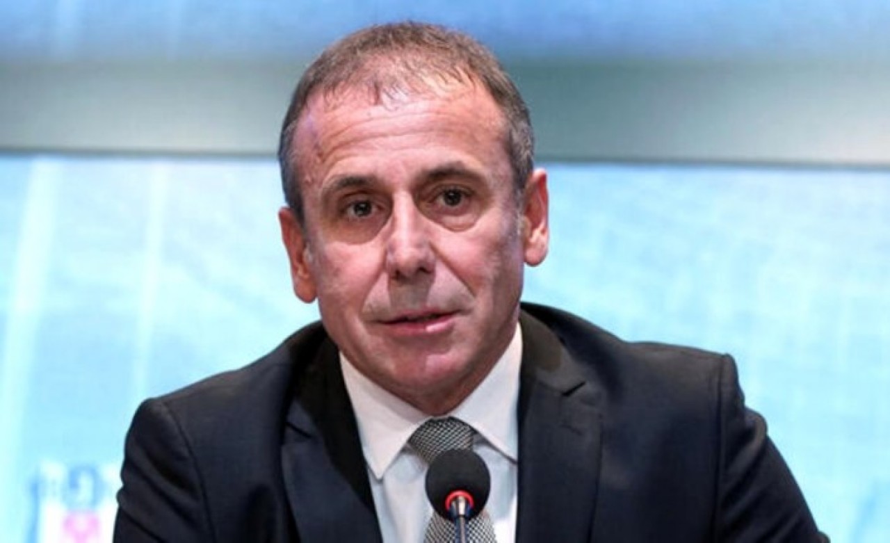 Abdullah Avcı,  teklif aldığını açıkladı